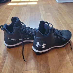 Under Armour Cleats